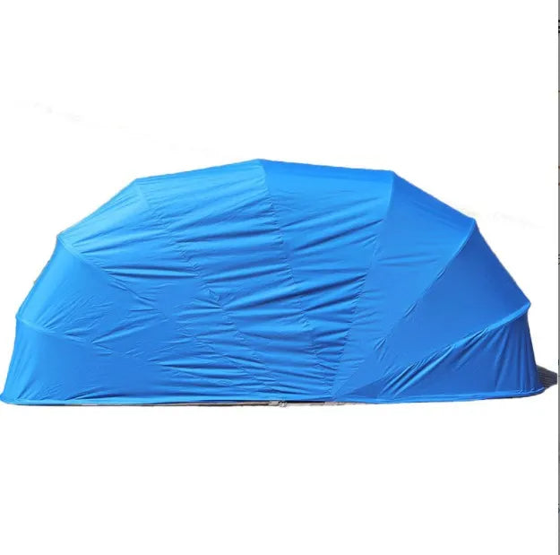 Rotto™ Skládací Autogarážový Stan