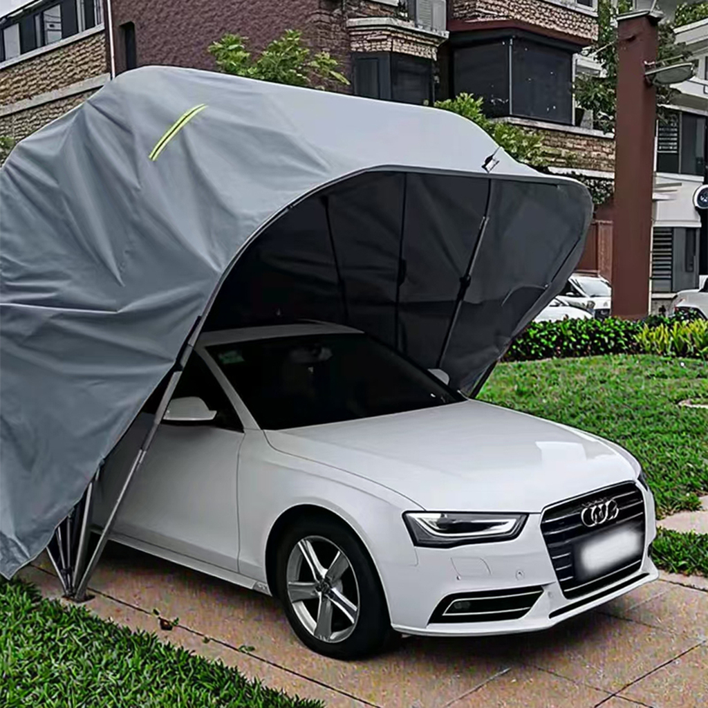 Rotto™ Skládací Autogarážový Stan