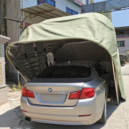Rotto™ Skládací Autogarážový Stan